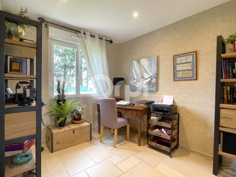 Maison - 142 m² - 4 pièces