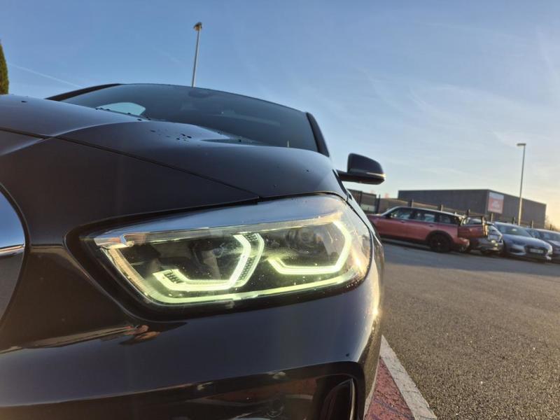 Bmw Série 1 F40 116d 116 Ch Dkg7 m Sport