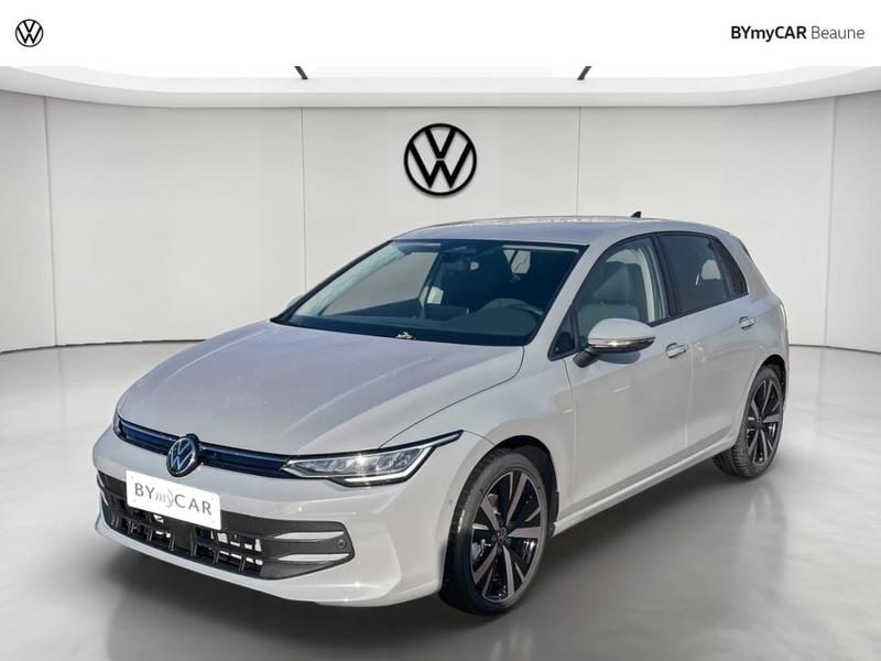 Volkswagen Golf 2.0 Tdi 150 Dsg7 Vw Edition