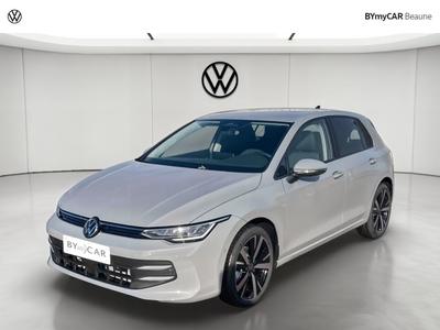 Volkswagen Golf 2.0 Tdi 150 Dsg7 Vw Edition