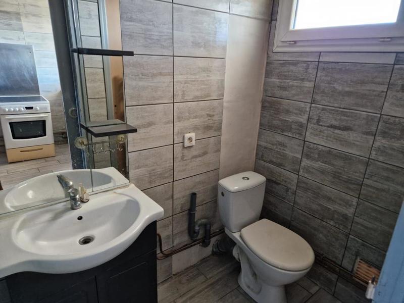 Appartement - 28 m² - 1 pièce