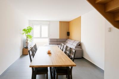 Appartement - 97 m² - 4 pièces