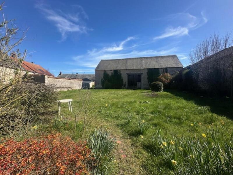 Corps de ferme - 154 m² - 6 pièces