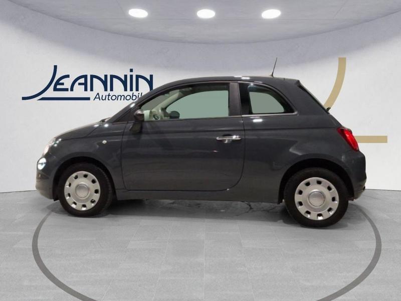Fiat 500 Serie 6 Euro 6d 1.2 69 ch s/S Pop