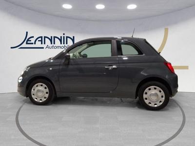 Fiat 500 Serie 6 Euro 6d 1.2 69 ch s/S Pop
