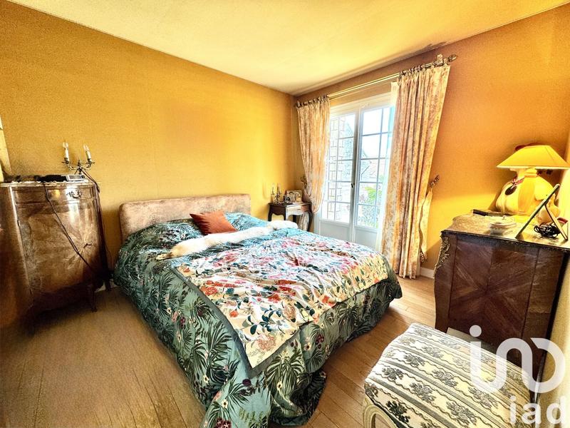 Maison - 190 m² - 7 pièces