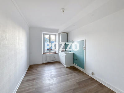 Appartement - 54 m² - 3 pièces