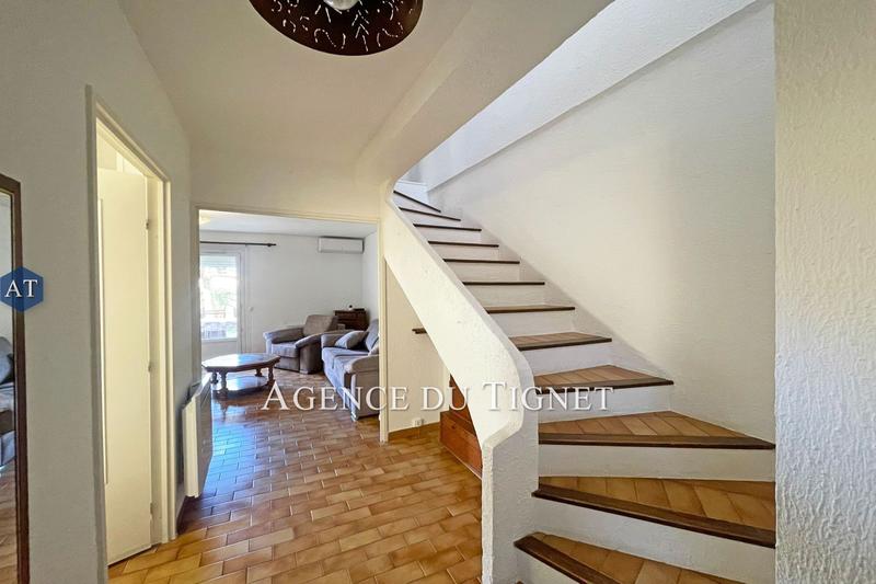 Maison - 67 m² - 4 pièces