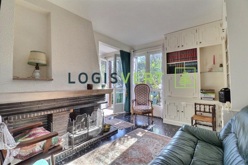 Maison - 107 m² - 4 pièces