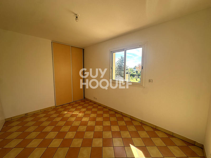 Maison - 106 m² - 4 pièces