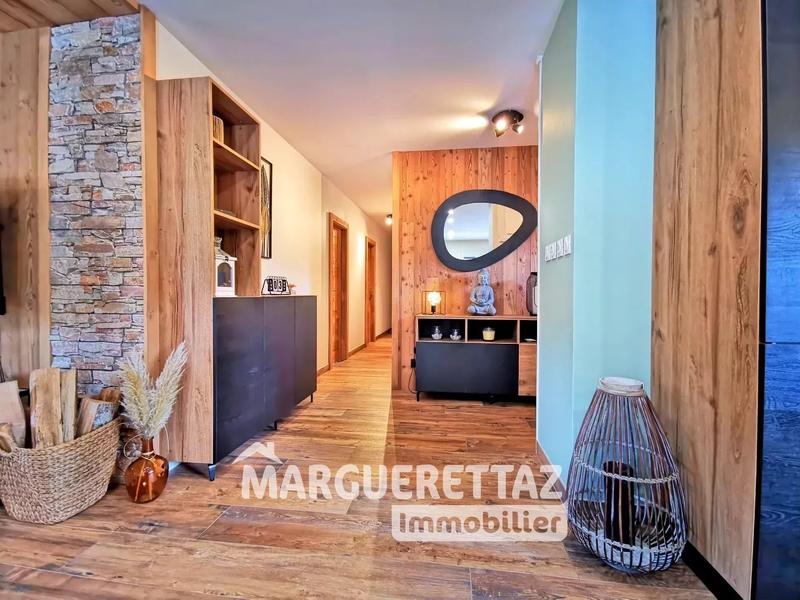 Villa - 123 m² - 5 pièces