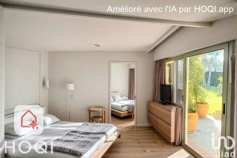 Maison - 215 m² - 5 pièces