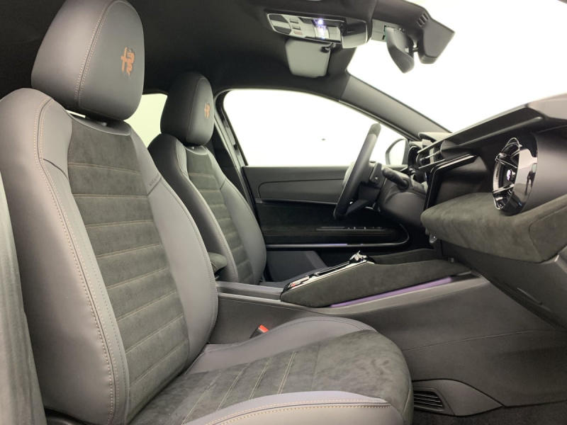 Alfa Romeo Junior 1.2 Ibrida 145 ch eDCT6 Intensa