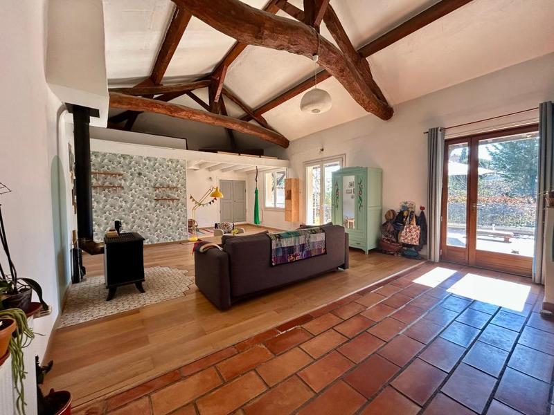 Maison - 140 m² - 4 pièces