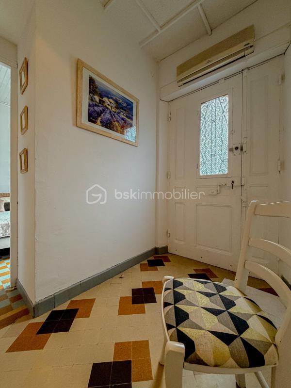 Maison ancienne - 226 m² - 8 pièces