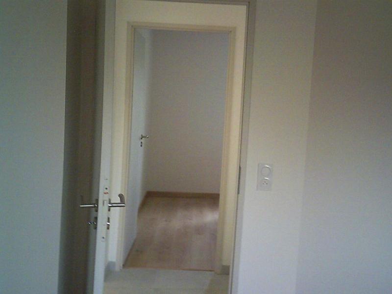 Maison - 62 m² - 3 pièces