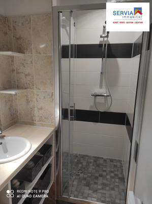 Maison - 96 m² - 5 pièces