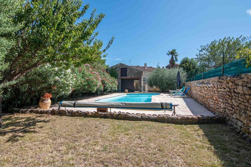 Maison ancienne - 158 m² - 7 pièces