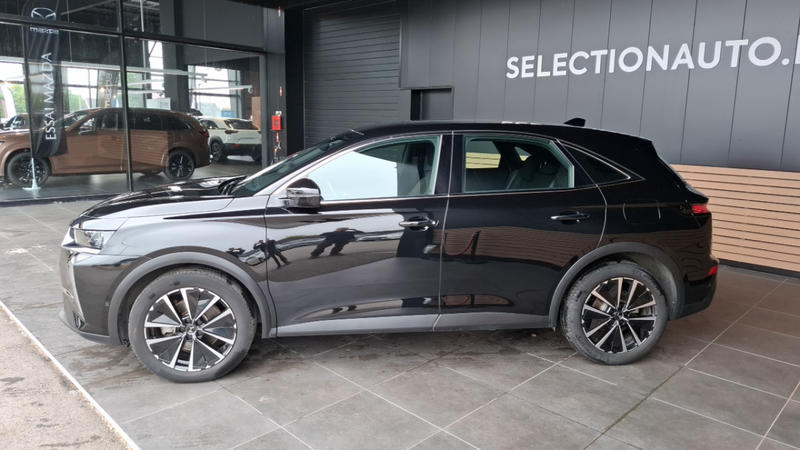 Ds Ds 7 E-Tense 225 Bastille