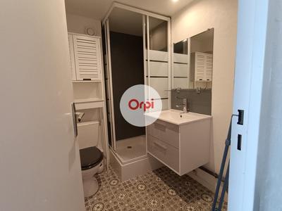 Duplex - 24 m² - 3 pièces