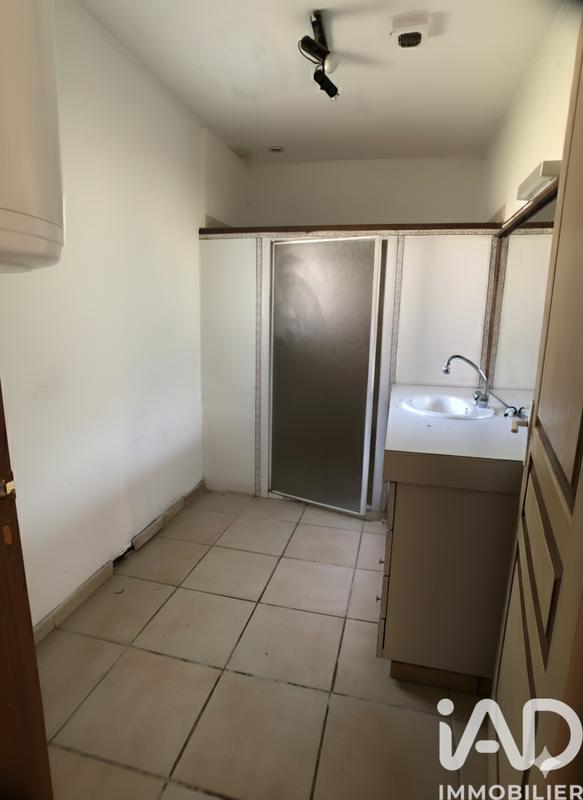 Maison - 86 m² - 3 pièces