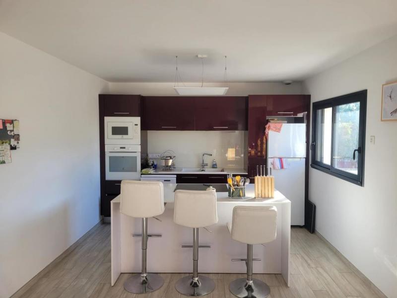 Maison - 156 m² - 7 pièces