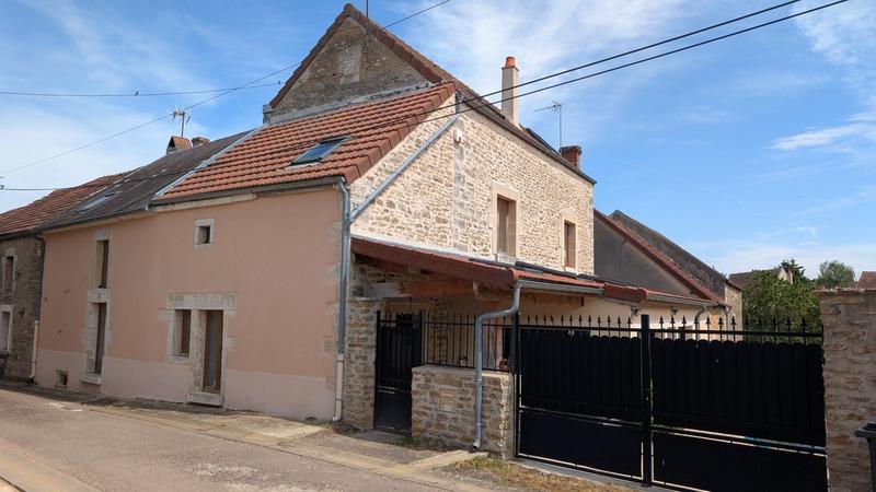 Maison - 197 m² - 6 pièces