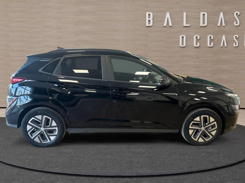 Hyundai Kona Electrique 39 kWh - 136 ch Intuitive