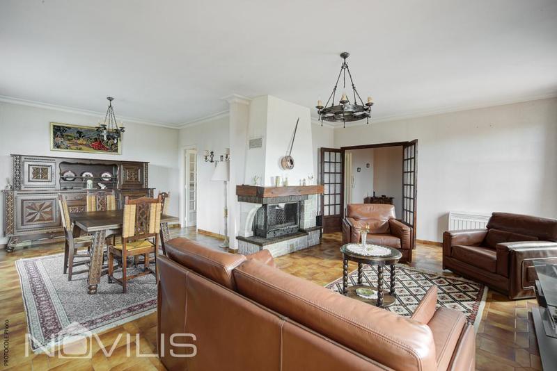 Villa - 126 m² - 5 pièces