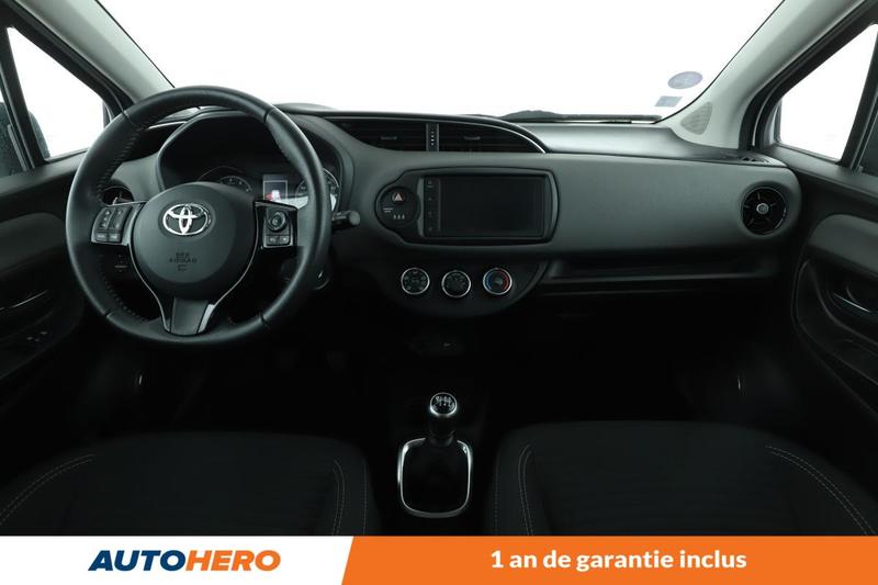 Toyota Yaris 1.5 Vvt-i France 5p 111 ch