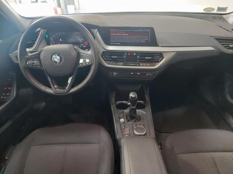 Bmw Série 1 116d Business Design