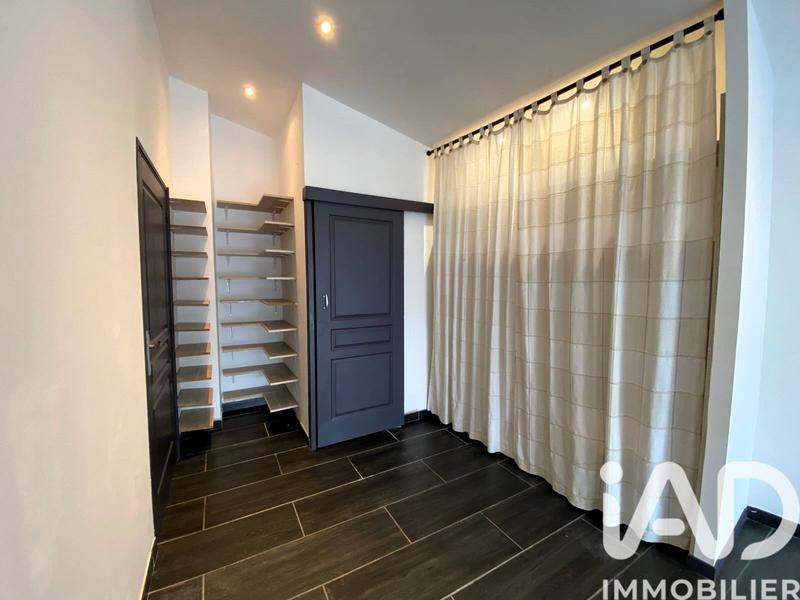 Maison - 170 m² - 7 pièces