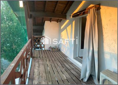 Maison - 136 m² - 5 pièces