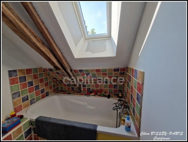 Longère - 154 m² - 6 pièces