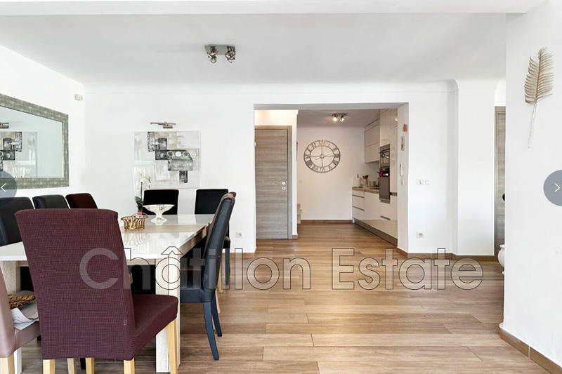 Maison contemporaine - 140 m²