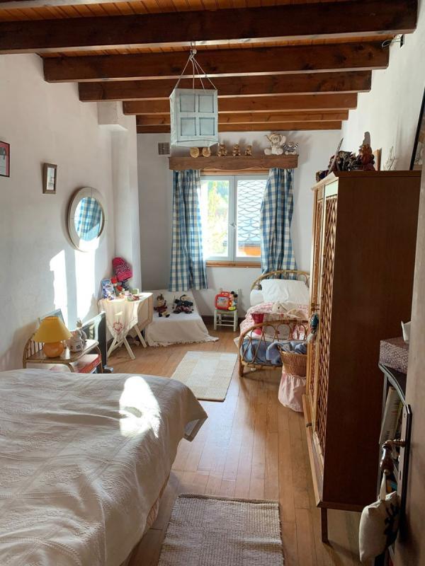 Maison de village - 144 m²