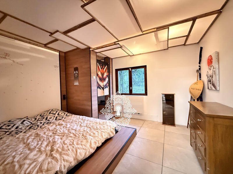 Maison - 162 m² - 7 pièces