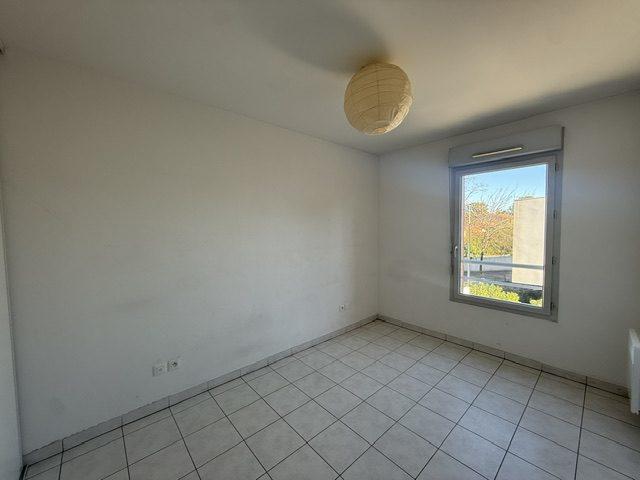 Appartement - 51 m² - 3 pièces