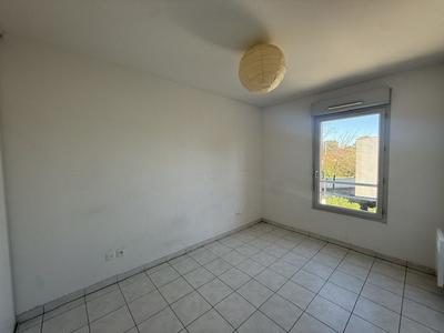 Appartement - 51 m² - 3 pièces