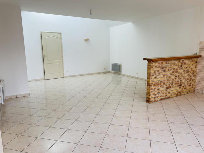 Maison - 54 m² - 2 pièces