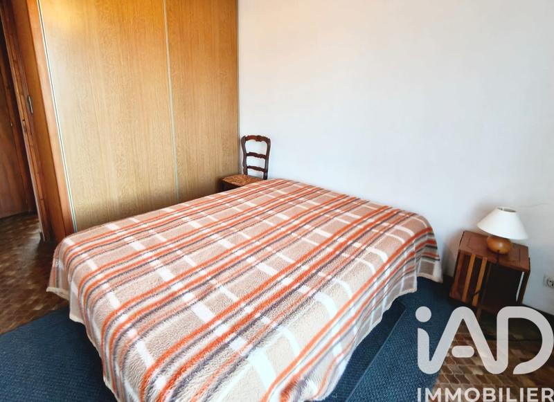 Maison - 89 m² - 6 pièces