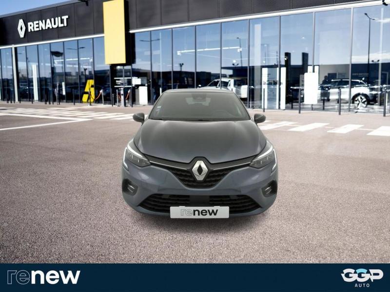 Renault Clio V E-Tech 140 - 21n Limited