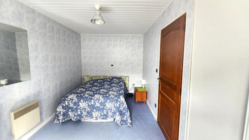 Maison - 168 m² - 6 pièces