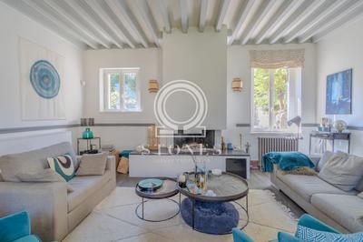 Maison ancienne - 213 m² - 8 pièces