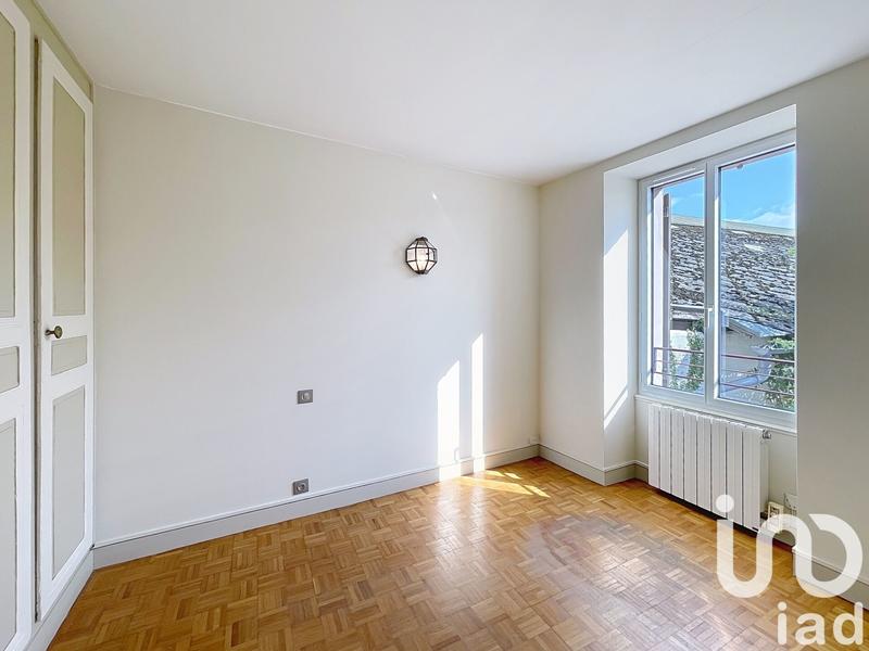Maison de ville - 158 m² - 8 pièces