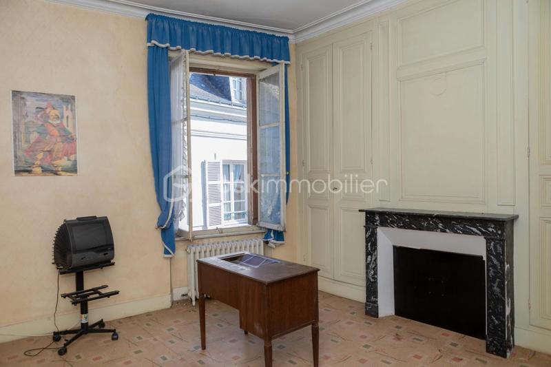 Immeuble - 188 m² - 6 pièces