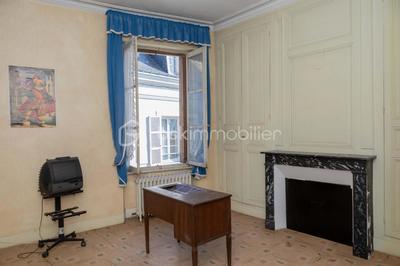 Immeuble - 188 m² - 6 pièces