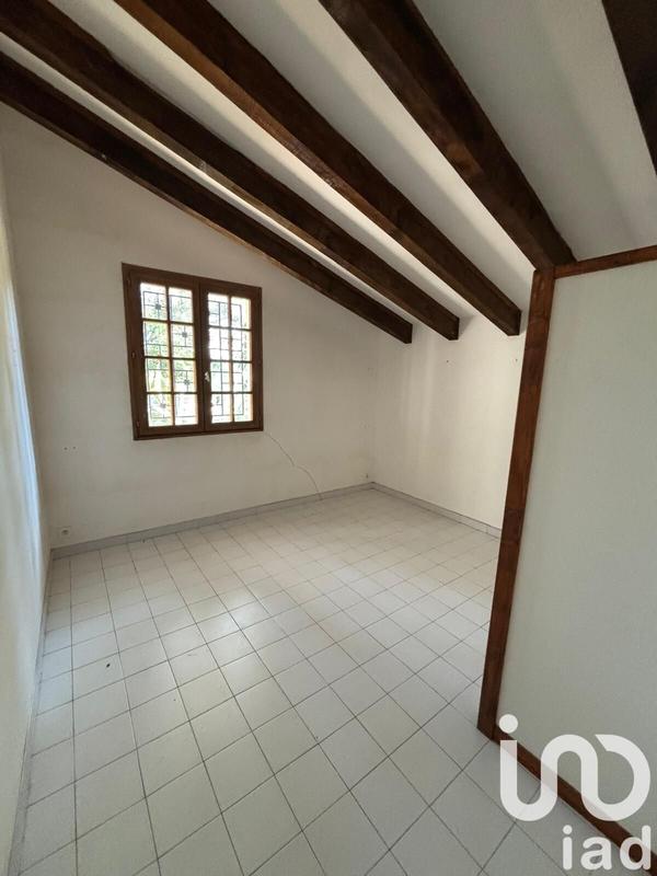 Maison de village - 168 m² - 8 pièces