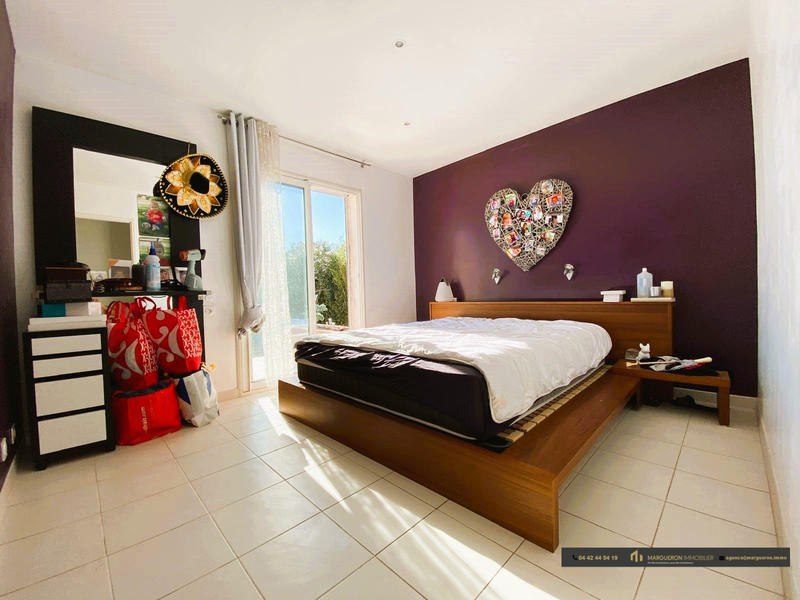 Maison traditionnelle - 113 m² - 4 pièces