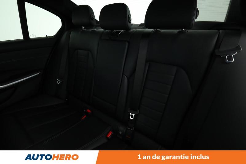 Bmw Série 3 320dA m Sport 190 ch